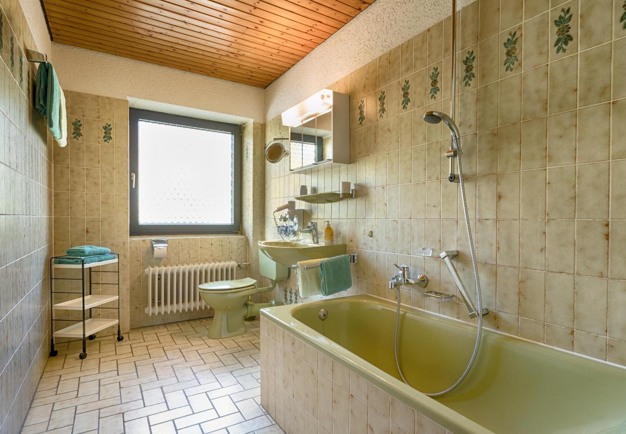 Drei Tannen - Wohnung 09 - Apartmenthaus, Titisee, Feldberg Exteriör bild